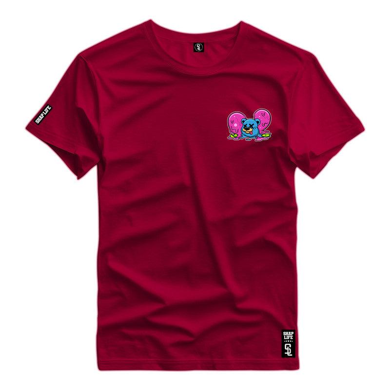Camiseta Shap Life Emoji - 3002