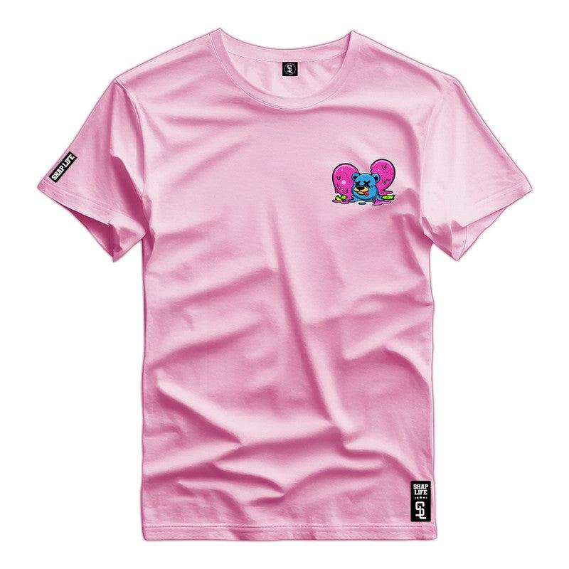 Camiseta Shap Life Emoji - 3002