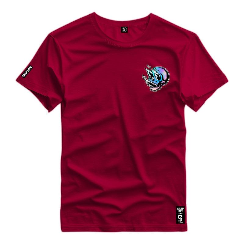 Camiseta Shap Life Emoji - 3004