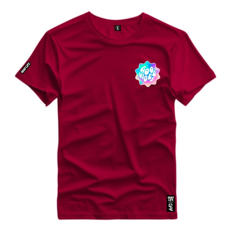 Camiseta Shap Life Emoji - 3006
