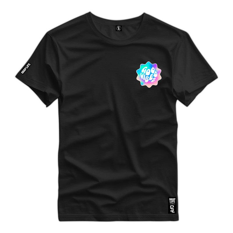 Camiseta Shap Life Emoji - 3006