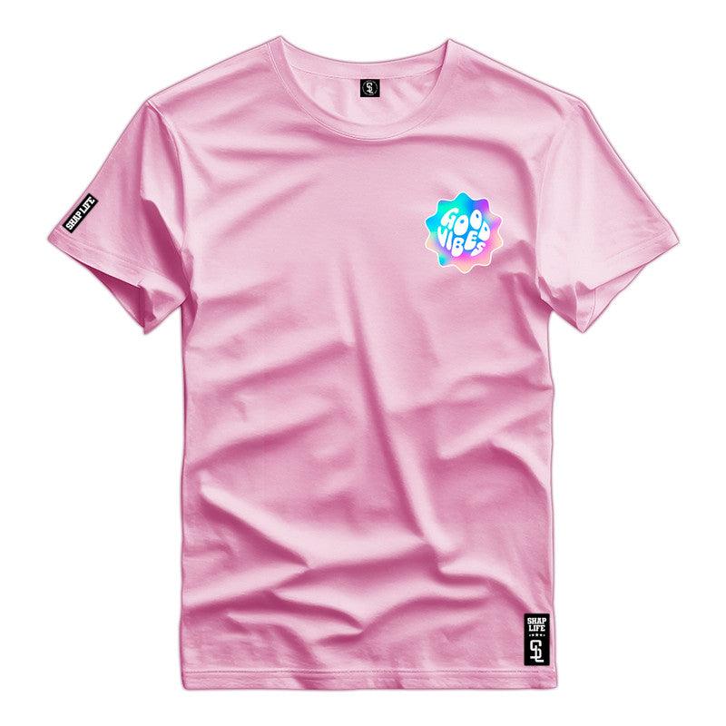 Camiseta Shap Life Emoji - 3006