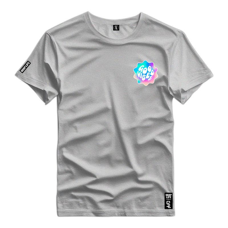 Camiseta Shap Life Emoji - 3006