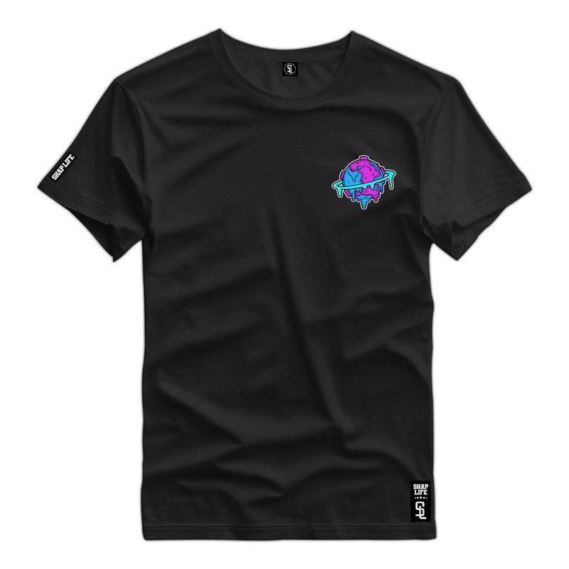 Camiseta Shap Life Emoji - 3007