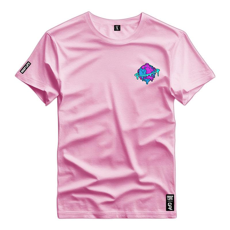 Camiseta Shap Life Emoji - 3007