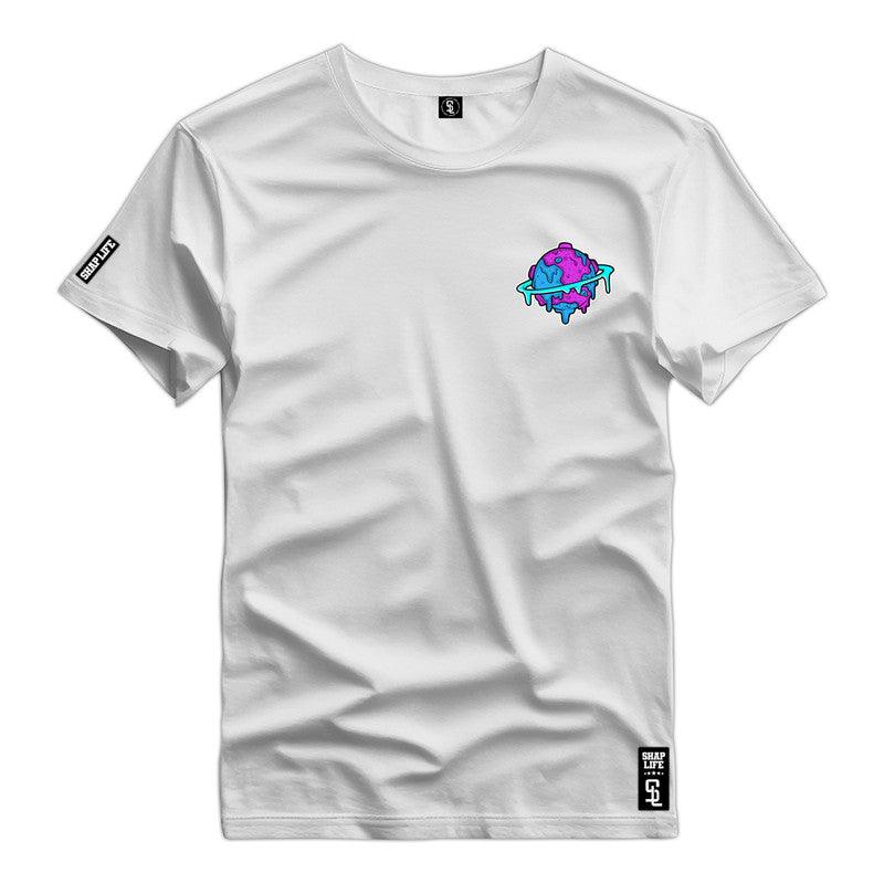 Camiseta Shap Life Emoji - 3007