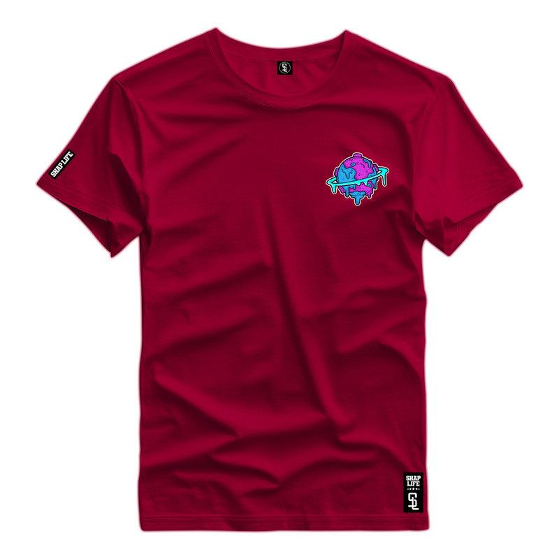 Camiseta Shap Life Emoji - 3007