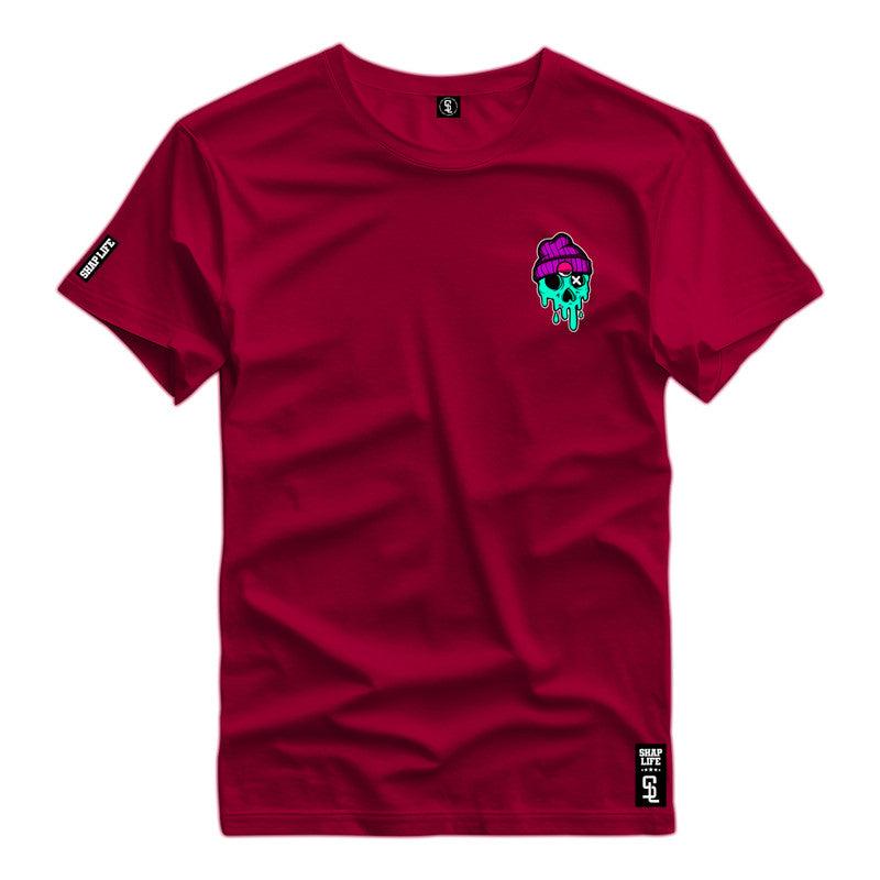 Camiseta Shap Life Emoji - 3008