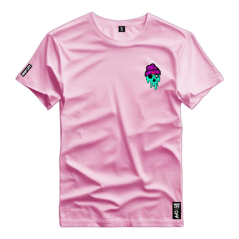 Camiseta Shap Life Emoji - 3008