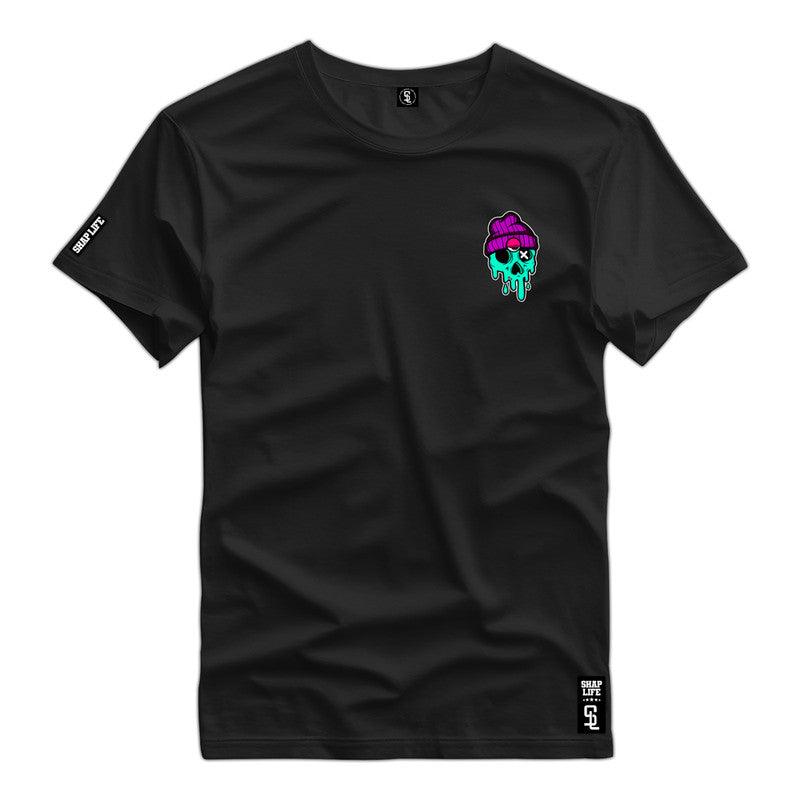 Camiseta Shap Life Emoji - 3008