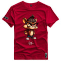 Camiseta Shap Life Esquilo - 2600
