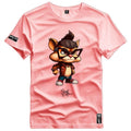 Camiseta Shap Life Esquilo - 2600