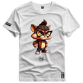 Camiseta Shap Life Esquilo - 2600