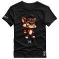 Camiseta Shap Life Esquilo - 2600