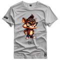 Camiseta Shap Life Esquilo - 2600