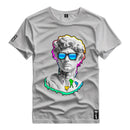 Camiseta Shap Life Estatua Style - 3181