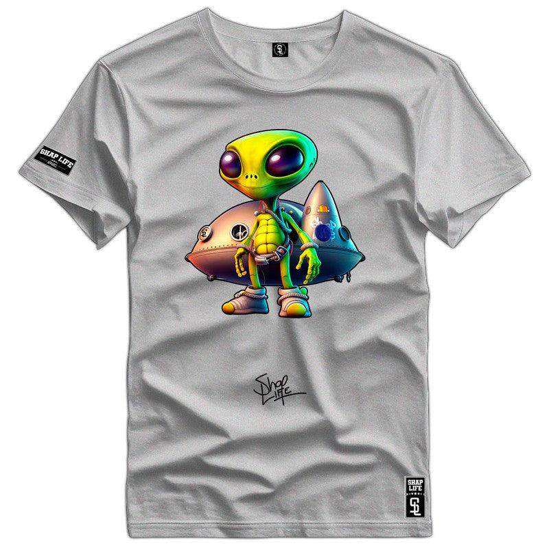 Camiseta Shap Life ET - 2318