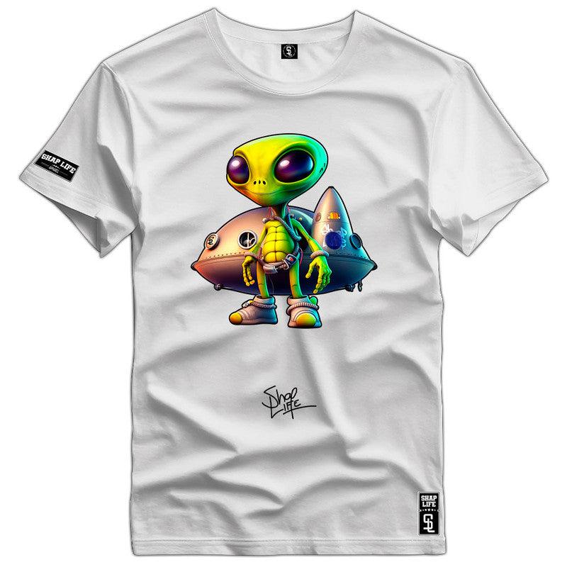 Camiseta Shap Life ET - 2318
