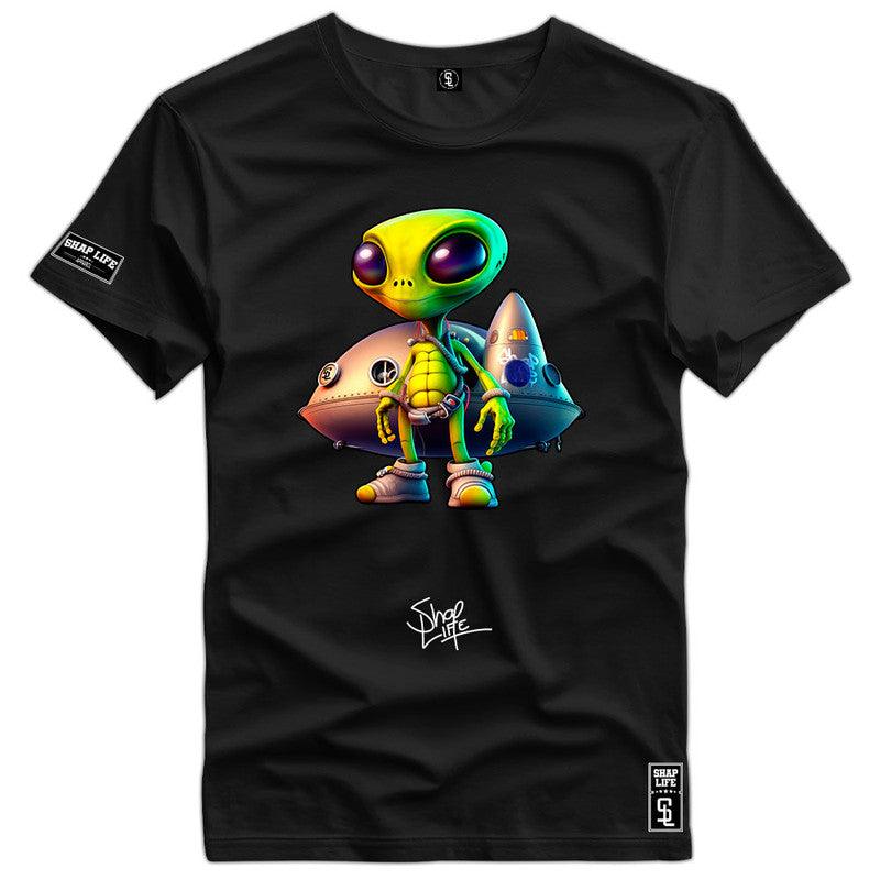 Camiseta Shap Life ET - 2318