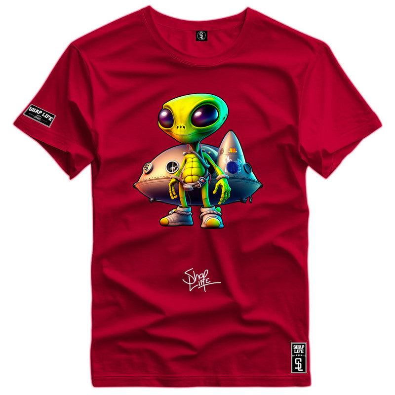 Camiseta Shap Life ET - 2318