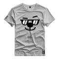 Camiseta Shap Life Face Bear - 3106