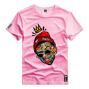 Camiseta Shap Life Face Style - 3185