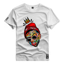 Camiseta Shap Life Face Style - 3185