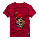 Camiseta Shap Life Face Style - 3185