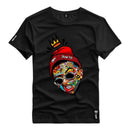 Camiseta Shap Life Face Style - 3185