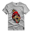 Camiseta Shap Life Face Style - 3185
