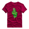 Camiseta Shap Life Finger Zombie - 3260
