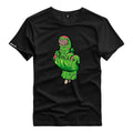 Camiseta Shap Life Finger Zombie - 3260