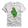 Camiseta Shap Life Finger Zombie - 3260