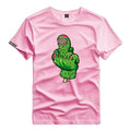 Camiseta Shap Life Finger Zombie - 3260