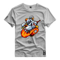 Camiseta Shap Life Foguete - 3089