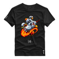 Camiseta Shap Life Foguete - 3089