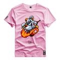 Camiseta Shap Life Foguete - 3089