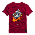 Camiseta Shap Life Foguete - 3089