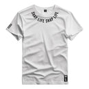 Camiseta Shap Life Frase - 3243