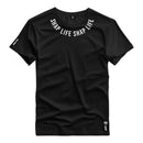 Camiseta Shap Life Frase - 3243