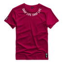 Camiseta Shap Life Frase - 3243