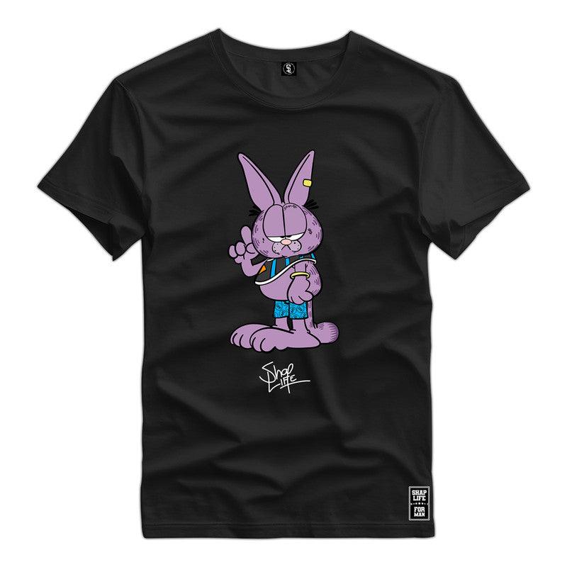 Camiseta Shap Life Dragon Gato - 2891