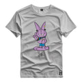 Camiseta Shap Life Dragon Gato - 2891