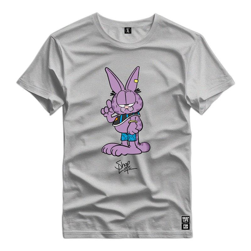 Camiseta Shap Life Dragon Gato - 2891