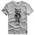 Camiseta Shap Life Gato - 2255