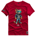 Camiseta Shap Life Gato - 2255