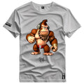 Camiseta Shap Life Gorila - 2566