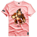 Camiseta Shap Life Gorila - 2566