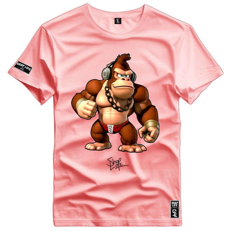 Camiseta Shap Life Gorila - 2566