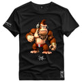 Camiseta Shap Life Gorila - 2566